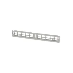 Abdeckung 00658189