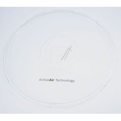 Abdeckung 00740369