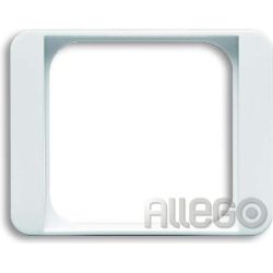 Abdeckung 50x50mm alpha nea/excl., al/stws