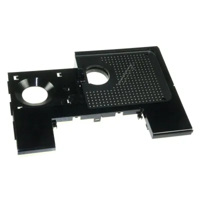 Abdeckung 674 oben für Kaffeemaschine Melitta 6555986 Gehäusedeckel oben