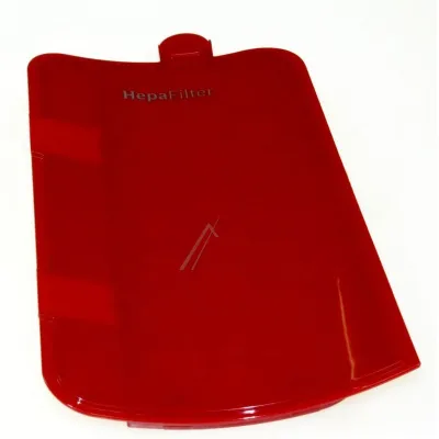 Abdeckung Abdeckung; Filter; 00751417