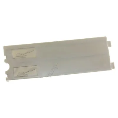 Abdeckung Anschlussklemme für Ofen Hisense/Gorenje 274984 Klemme, Anschluss