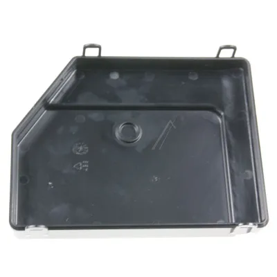 Abdeckung Antrieb für Kaffeemaschine Melitta 6558710 Gehäuseteil 046 V2
