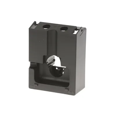 Abdeckung AUSLAUFABD. HINTEN Siemens 00654022