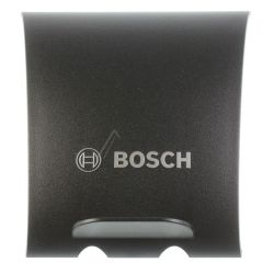 Abdeckung Auslaufabdeckung schwarz 00708293