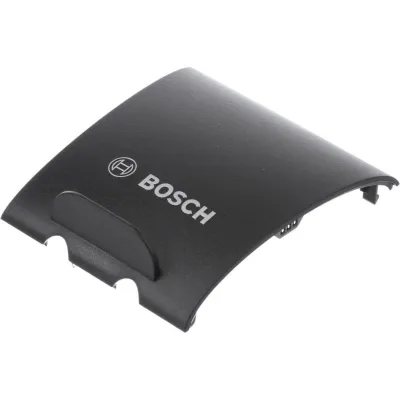 Abdeckung Auslaufabdeckung schwarz 00708293