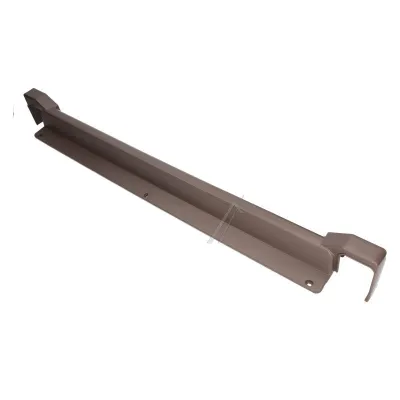 Abdeckung Bein-Front für Kühlschrank Samsung DA6305292A Sockelblende Gehäuse