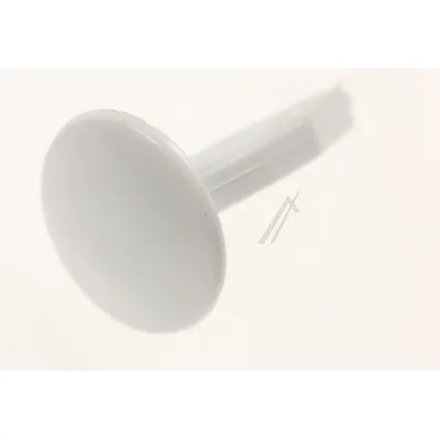 Abdeckung Bohrloch für Kühlschrank Beko Grundig Arcelik C00868707 Gehäuseteil Bl