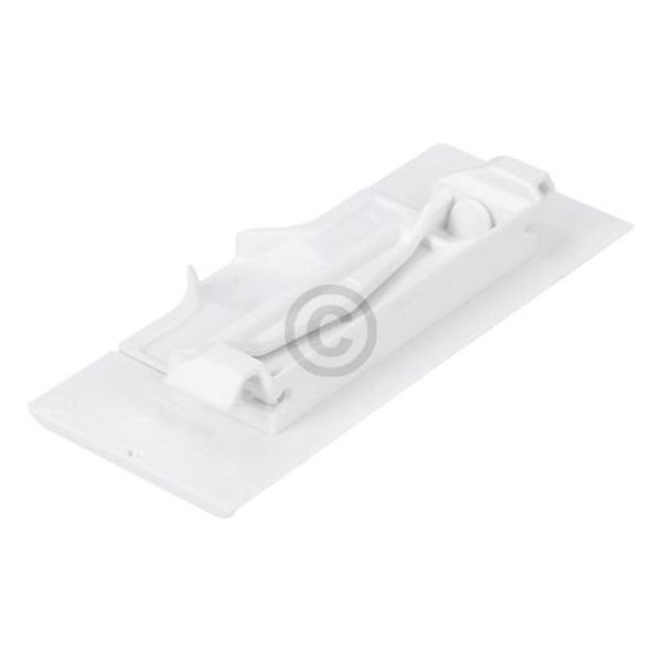 Sparefixd Türregal Unten Für Bosch Kühl- & Gefrierschrank – Passend Für Viele Modelle (Originalteil-Nr. 11005384)