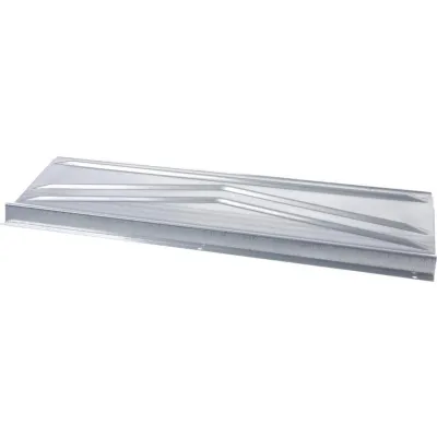 Abdeckung Control panel cover Bosch 20004733 für Mikrowelle + Kombibackofen +