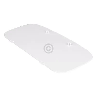 Abdeckung des Staubbehälters Ecovacs 201-2353-1000 für Staubsauger-Roboter