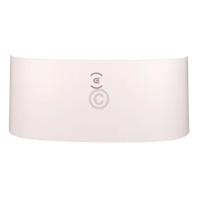 Abdeckung des Staubsammelfachs Ecovacs 201-2311-0011 für Staubsauger-Roboter