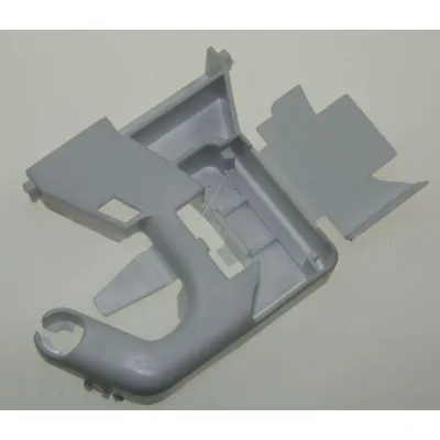 Abdeckung Draht Scharnier für Kühlschrank Samsung Da63-06392a Links Polypropylen