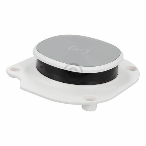 Bild: Abdeckung DTOF Ecovacs 201-2241-0304 für Staubsauger-Roboter