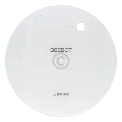 Abdeckung Ecovacs 10002258 für Staubsauger-Roboter