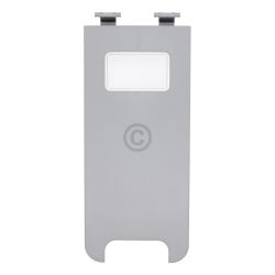 Abdeckung Ecovacs 201-2325-0110 für Staubsauger-Roboter