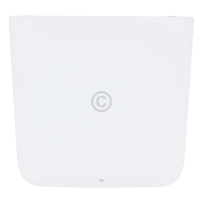 Abdeckung Ecovacs 201-2325-0123 für Staubsauger-Roboter