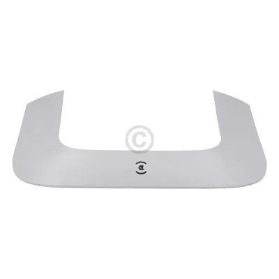 Abdeckung Ecovacs 201-2325-0125 für Staubsauger-Roboter