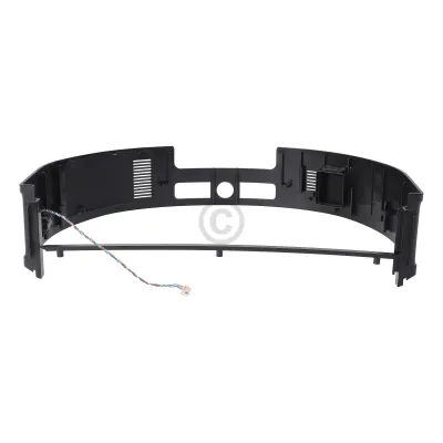 Abdeckung Ecovacs 201-2357-1168 für Staubsauger-Roboter