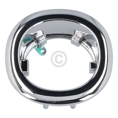 Abdeckung Entriegelungstaste Smeg 018414742 für Küchenmaschine