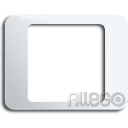 Abdeckung f. Infolicht alpha nea, al/studiows