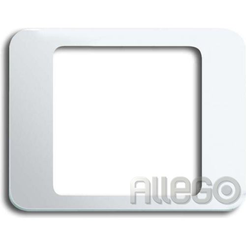 Bild: Abdeckung f. Infolicht alpha nea, al/studiows