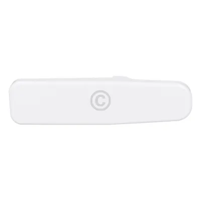 ABDECKUNG F.LAGERBOCK OBEN WEISS Liebherr 7432808