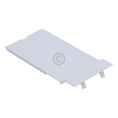 Bild: ABDECKUNG F.TUERENDSTUECK OBEN WEISS O.D Liebherr 7429504