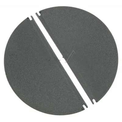 Abdeckung für Beko Dunstabzugshaube C00898008 Gehäuseteil