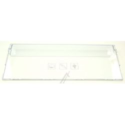 Abdeckung für Beko Kühlschrank C00867965 482x185mm