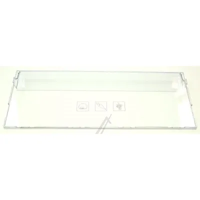 Abdeckung für Beko Kühlschrank C00867965 482x185mm
