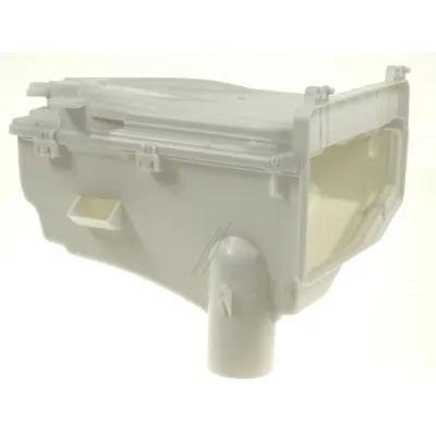 Abdeckung für Beko Waschmaschine C00867057 Waschmaschinenabdeckung