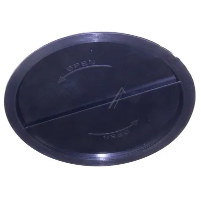 Abdeckung für Dunstabzugshaube Beko C00903397 Abluftöffnung