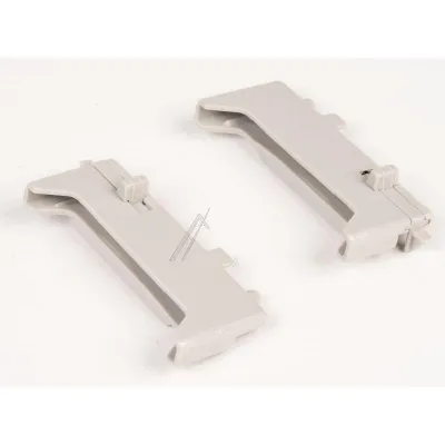 Abdeckung für Dunstabzugshaube Elica ACC0000463 grau, Kunststoff