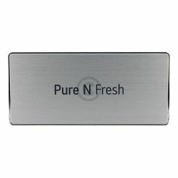 Abdeckung für Filter LG ADQ75493305 für Kühlschrank 20Next6