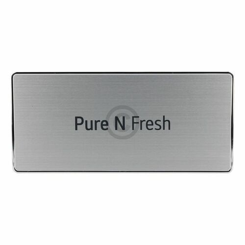 Bild: Abdeckung für Filter LG ADQ75493305 für Kühlschrank 20Next6