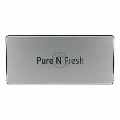 Abdeckung für Filter LG ADQ75493305 für Kühlschrank 20Next6