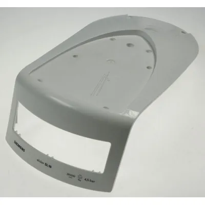 Abdeckung für Gehäuseteile Bosch 00741289 Aufsatz