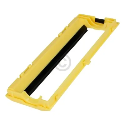 Abdeckung für Hauptbürste V2 Ecovacs 20001098 für Staubsauger-Roboter 01.03.2016