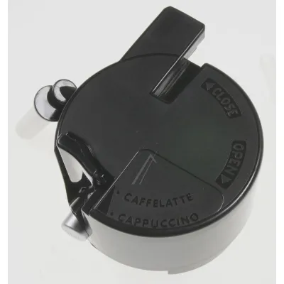 Abdeckung für Kaffeemaschine Hisense/Gorenje 623740 Kaffeemaschinen-Zubehör