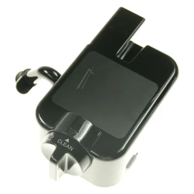 Abdeckung für Kaffeemaschine Whirlpool Indesit 488000581071 Behälterdeckel