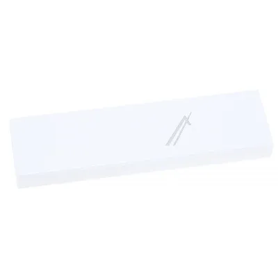 Abdeckung für Kühlschrank Beko C00885050 weiß, Kunststoff