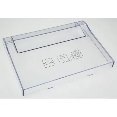 Abdeckung für Kühlschrank Beko C00894282 Druck