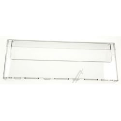 Abdeckung für Kühlschrank Beko C00901922 60cm weiß