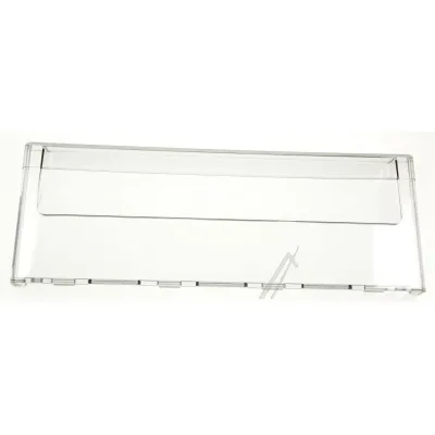 Abdeckung für Kühlschrank Beko C00901922 60cm weiß