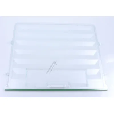 Abdeckung für Kühlschrank Liebherr 742946200 Schutz, Kunststoff