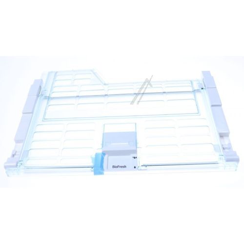 Bild: Abdeckung für Kühlschrank Liebherr 743531400 Front, Gehäuse