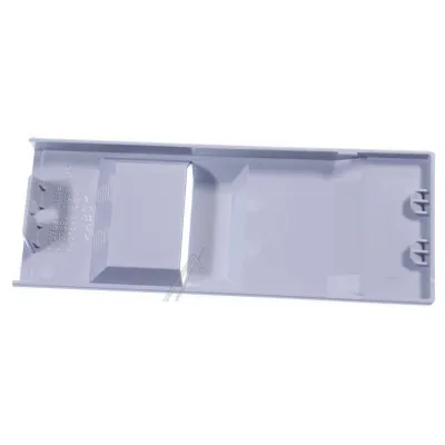 Abdeckung für Kühlschrank Liebherr 743789200 Gehäuse Blende