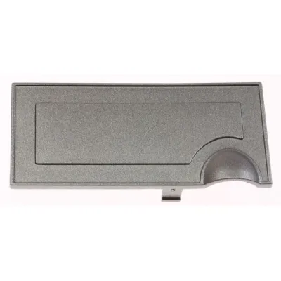 Abdeckung für Ofen Beko Grundig C00882649 Blende