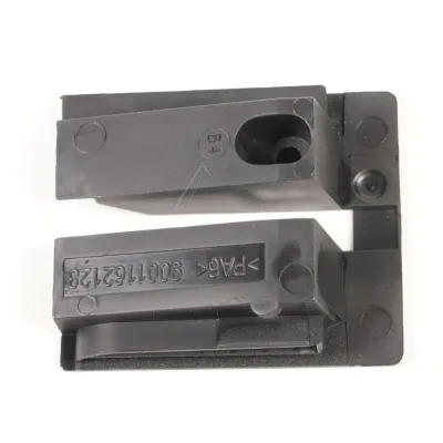 Abdeckung für Ofen Bosch/Siemens 10001267 Backofen-Zubehör